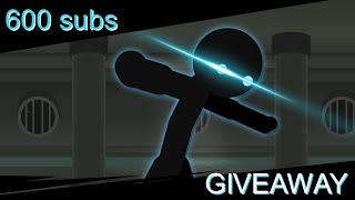 600 subscribers special giveaway [ sticknodes ]
