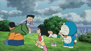 Doraemon New Episode 28-8-2025 Episode 4 Full Cartoon Movie 10 Minutes
