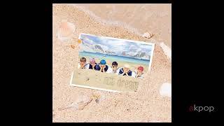 NCT DREAM - La La Love [We Young - The 1st Mini Album]