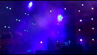 【Strawberry Alice】2012 Shanghai Strawberry Music Festival: Blonde Redhead, 01/05