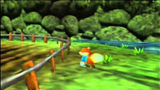 Conker's Bad Fur Day (Blind) Part 1: Rated M Conker's Bad Fur Day (Blind) Part 1: Rated M