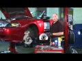 Car Corner: Basic Brake Job