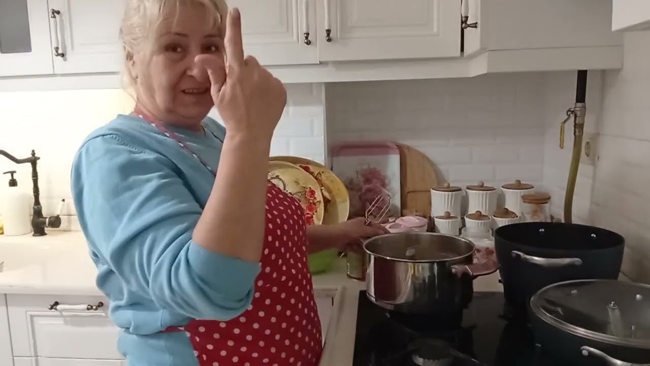 DAMADIMA ÖZEL İFTAR YEMEĞİ. 