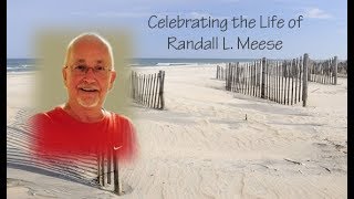 Randall Meese | Funeral Service Tribute Video | New Philadelphia, Ohio