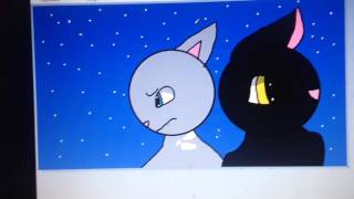 Clear Sky And Graywing-always Gold Map fan Art