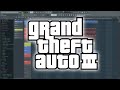Grand Theft Auto 3 Theme - FL Studio Cover