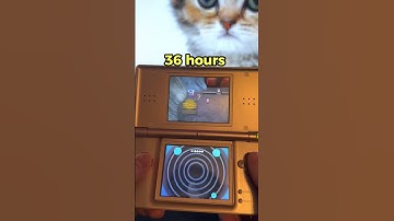 Exploring a RANDOM Pokemon White 2 Save File #shorts #pokemon #nintendo #nostalgia