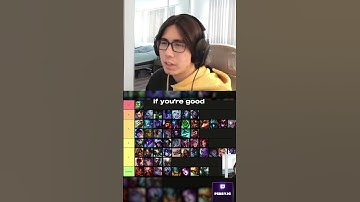 MASTER YI IS POWERFUL 💪 l perryjg on twitch