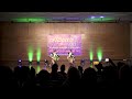 "Mambo Gem" desde Italia en el XIV Encuentro Internacional "Albacete en Salsa 2023"