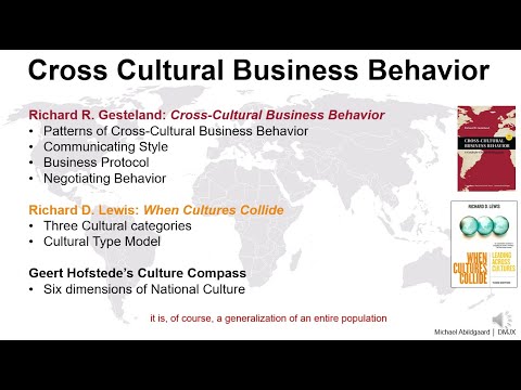 Video: Spred Global Forståelse Med CultureCrossing.net - Matador Network