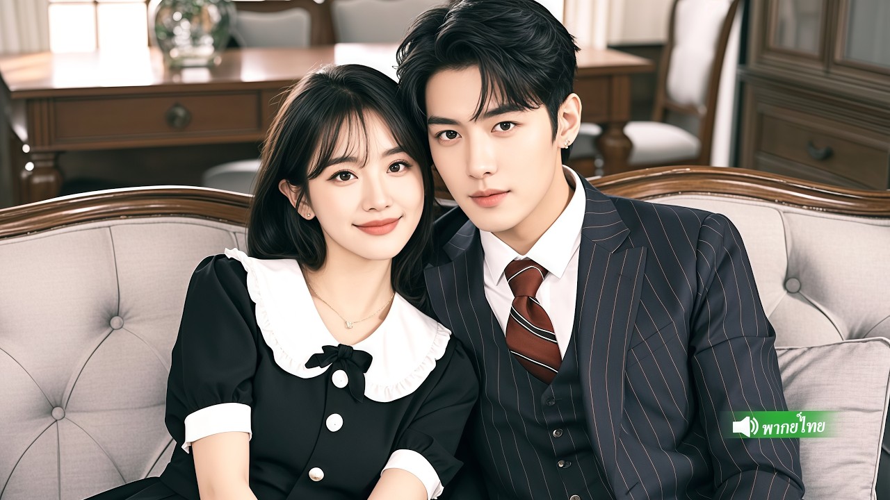 ซินเดอเรลลาถูกบังคับให้เป็นพี่เลี้ยงใกล้ชิดCEOเพื่อใช้หนี้ เธอน่ารักและร่าเริงจนทำให้CEOตกหลุมรัก