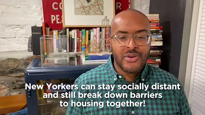 Get free online housing help