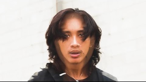 Eccentric - kindat (Official Music Video)