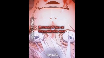 OC submission @Rintogo12 | Sasuke vs Gojo | WIS | #RintogoOc