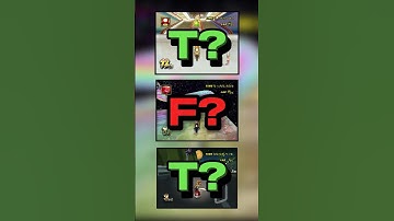 Which Mario Kart fact is Fake? #mariokart #secret #shorts