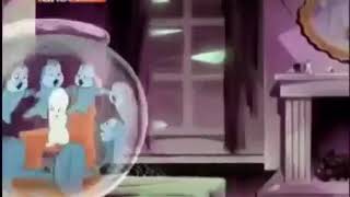 Casper Çizgi Film Bölüm 1