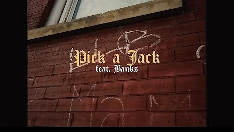 Miek Chop Ft. Banks Benjamin - Pick A Jack (Offici...