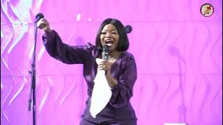 Sunday Victory Service/Ps Lungi M/ Divine Restoration