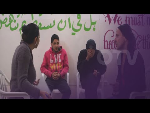 اهمية العلاج النفسي بالدراما