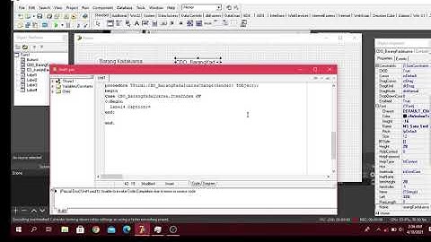 Rizky Andrian - Praktikum Dasar Pemrograman Komputer - Pertemuan 1