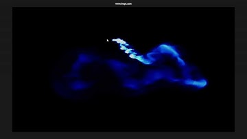 Fluid Rendering - Cpp/DirectX11/DirectCompute