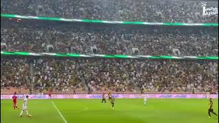 ‏اليوم راح تنزل تذاكر ⁧‫#ديربي_جده‬⁩ باذن الله على موقع مكاني‏#الاتحاد_الاهلي #الدوري_السعودي