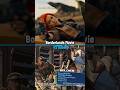 Borderlands: Movie VS Game #shorts