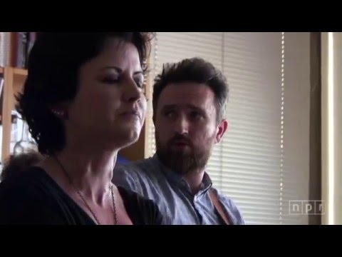 The Cranberries Npr Music Tiny Desk Concert Youtube