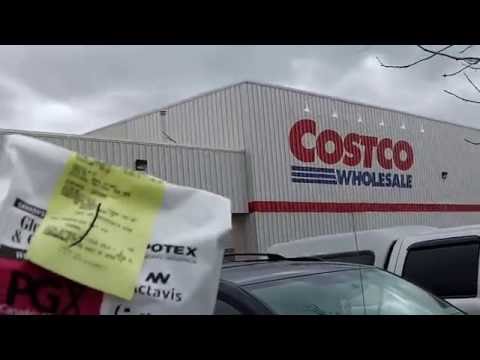 Видео: Продукты Costco без членства