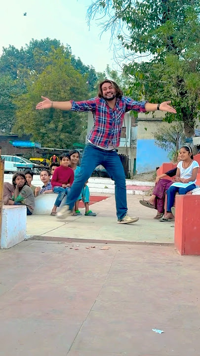 #govinda #iamirfanraj  Kitney Payre Bache Hai 😍 | Irfan Raj | #shorts