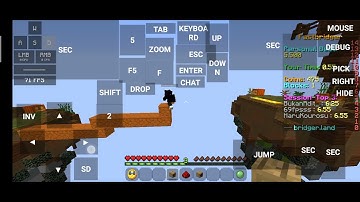 God bridge on pojav launcher #shorts