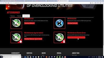 Cryotp Mining 101 - Awesome Miner can control your GPU settings!