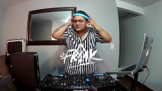 DJ FREAK - SPECIAL 1 (MIX PEDRO SUAREZ VERTIZ)