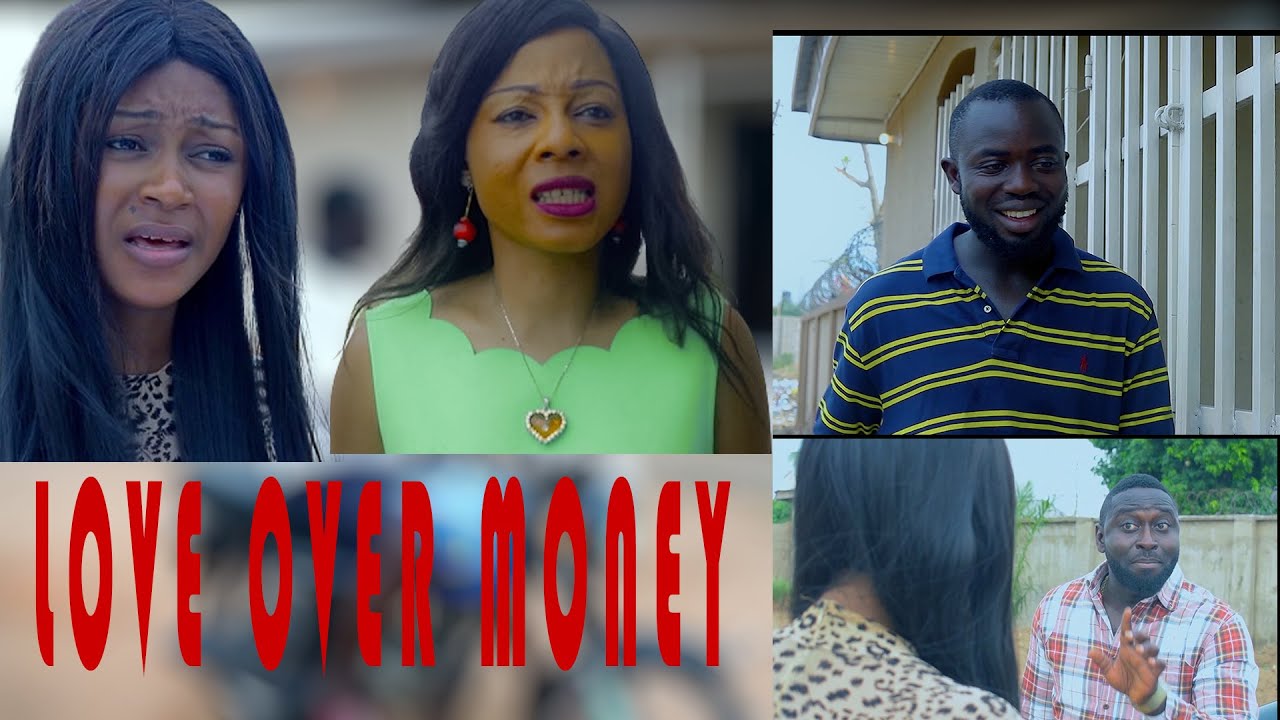 New Nigerian movies 2024 latest full movies LOVE OVER MONEY ,, NEW NOLLYWOOD MOVIES