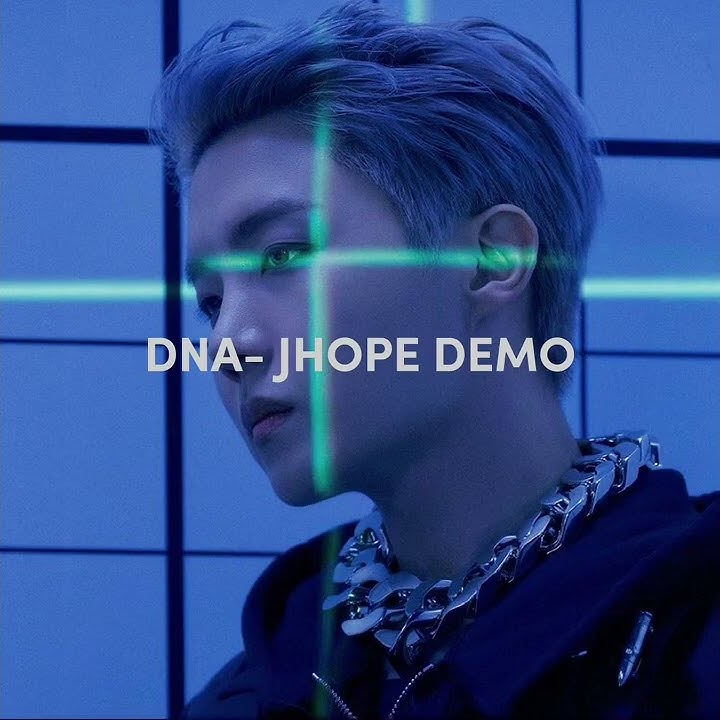 dna- jhope demo editing audio(?)