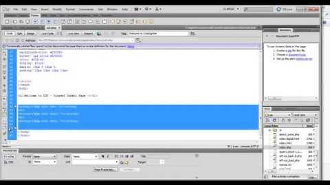 البرمجة في بيئة codeigniter framework الدرس 3