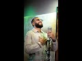 Saber chaib  choufou lamour madar fya cover amine babylone  2023     