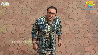 NEW! Ep 3050 - Taarak Mehta Ka Ooltah Chashmah - Full Episode | तारक मेहता का उल्टा चश्मा