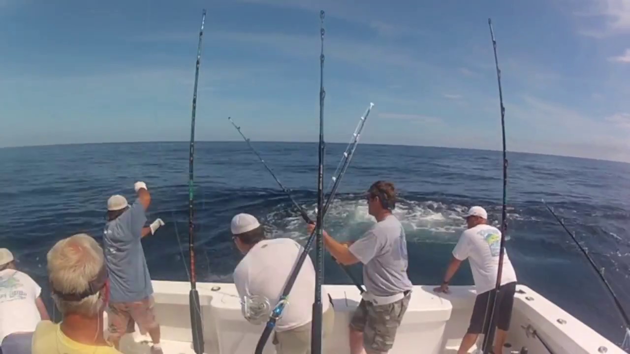 Drillin & Billin Summertime - YouTube