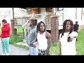 CHICAGO ENGLEWOOD HOOD / INTERVIEW WITH NEIGHBORHOOD GANG/ YOUNG CHARLIE & KING DMOE