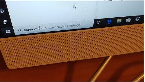 How to Bluetooth Cast From Computer to TV