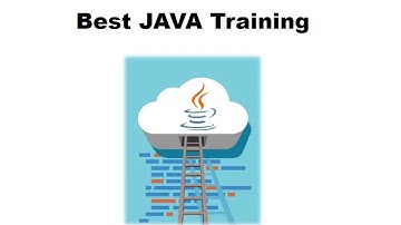 Best JAVA Training -Javatraining.dzone.co.in