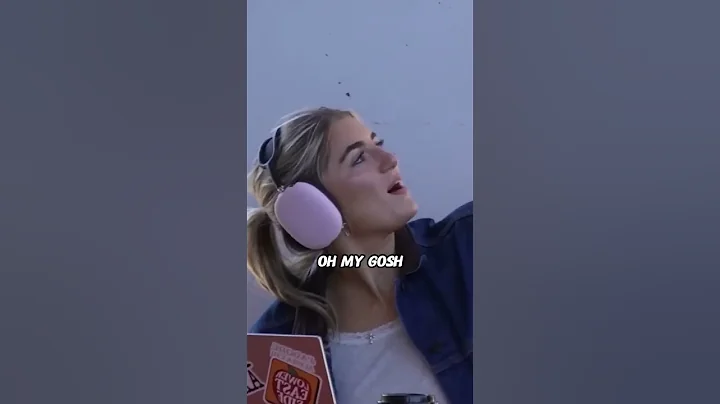 Giving Strangers $500 High Fives