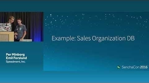 How to Auto Generate a Back-end in Minutes
