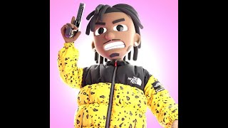 Playboi Carti - Wok Pt.2 (Prod.LHBeats & Jupyter)