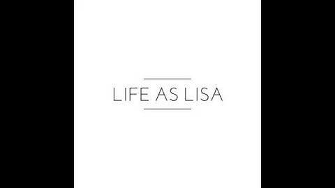 Intro life as lisa