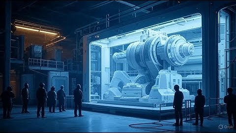 20 Next Generation Technology In The World