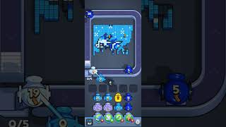 Paint Loop level 147