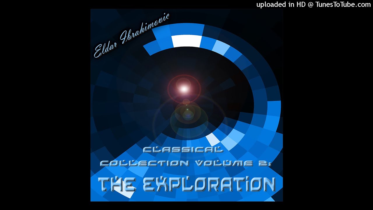 Ver Eldar Ibrahimovic - Cold and Empty Space no YouTube Ver Eldar Ibrahimovic - Cold and Empty Space no YouTube