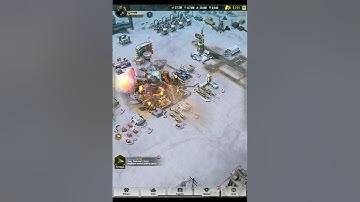 20 Seconds VS 500 Millions 🥱 !! #warapth #attack #basedefense #warzone #war #game #gameplay #defense